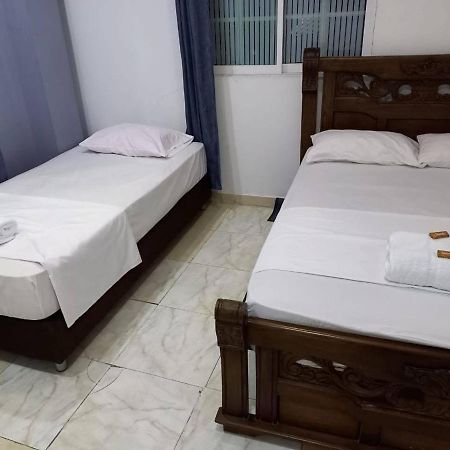 Hostal Oceans Paradise San Andrés Εξωτερικό φωτογραφία