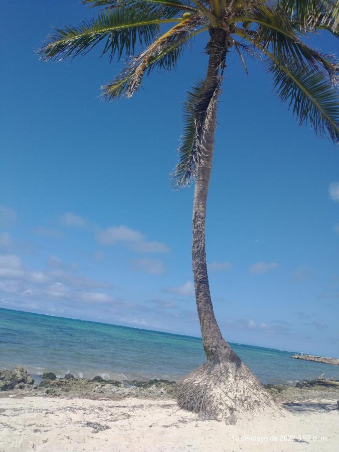 Hostal Oceans Paradise San Andrés Εξωτερικό φωτογραφία
