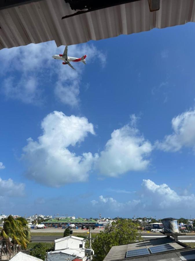 Hostal Oceans Paradise San Andrés Εξωτερικό φωτογραφία