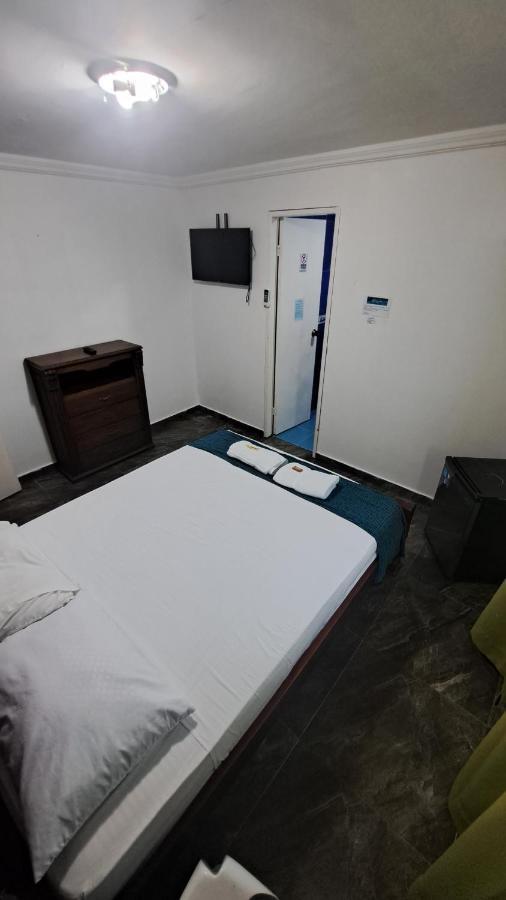 Hostal Oceans Paradise San Andrés Εξωτερικό φωτογραφία
